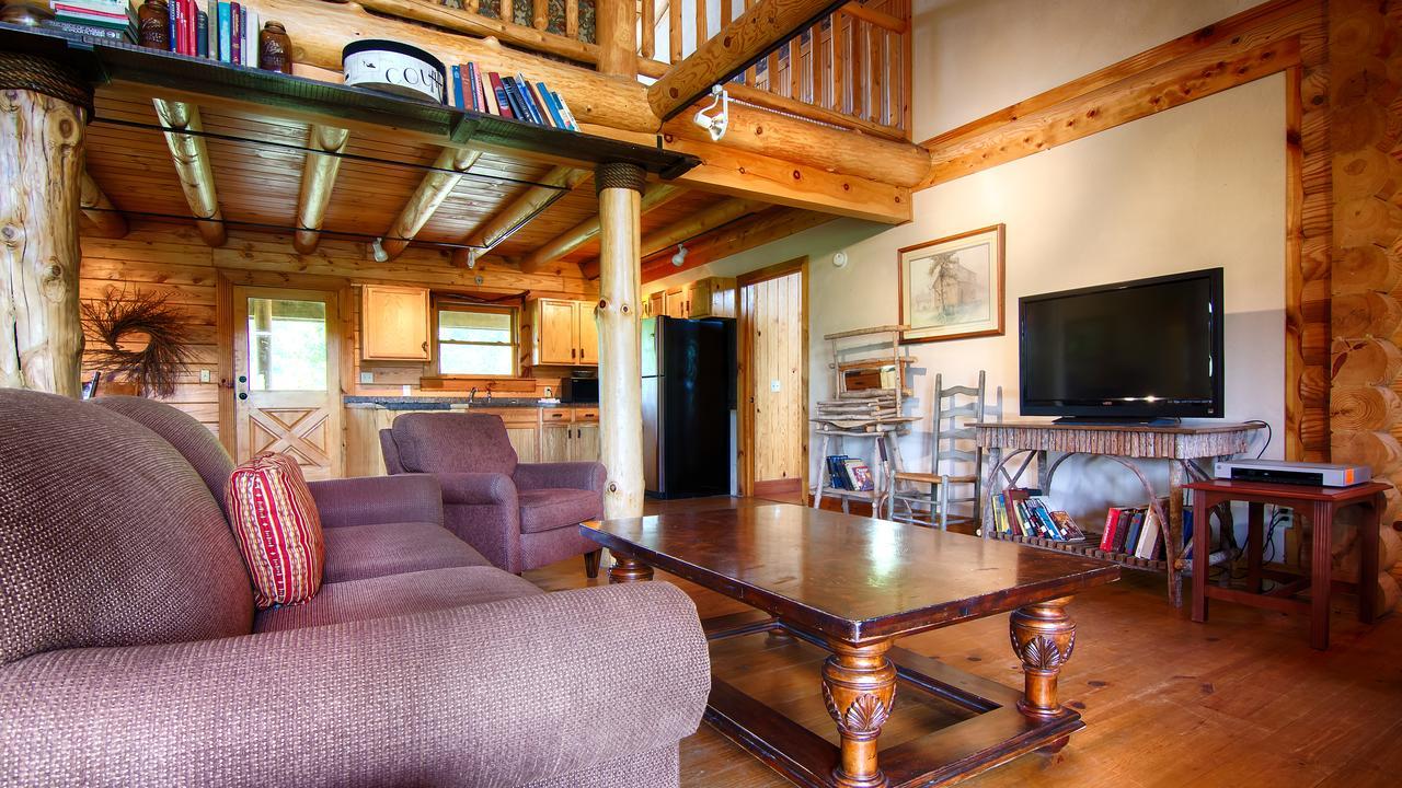 The Smoke House Hotel Monteagle