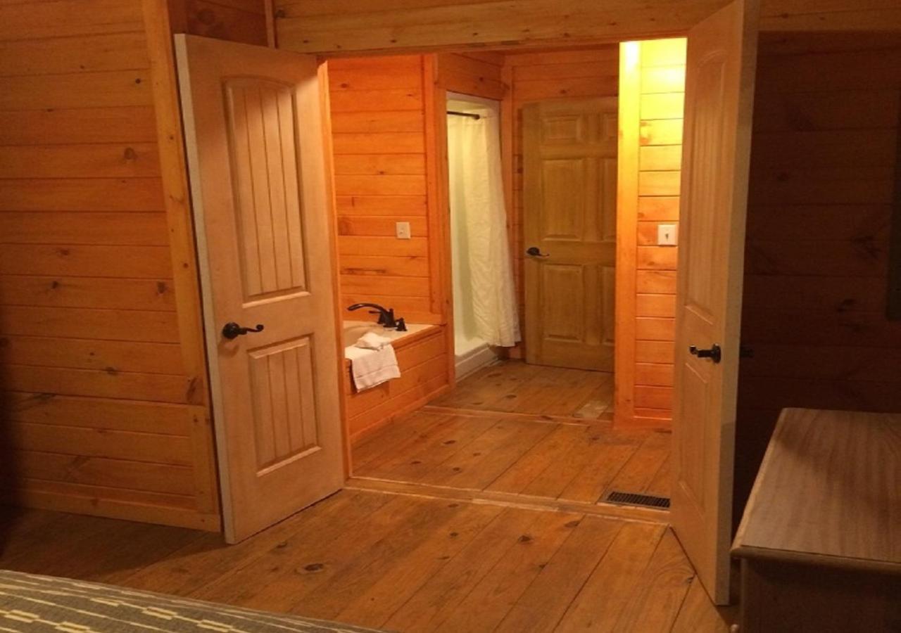 The Smoke House Hotel